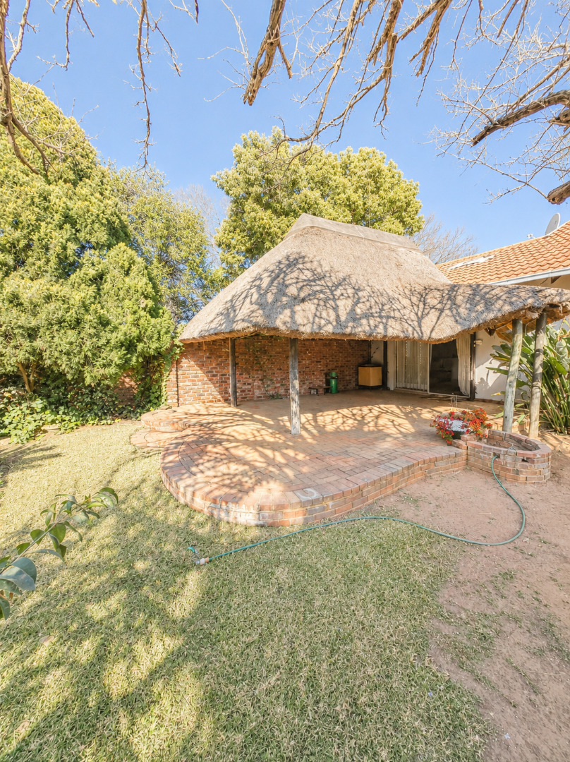 3 Bedroom Property for Sale in Meiringspark North West